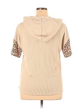 Hopely Short Sleeve Top (view 2)