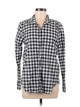 J.Crew Mercantile Long Sleeve Button-Down Shirt (view 1)