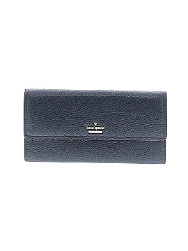 Kate Spade New York Leather Wallet (view 1)