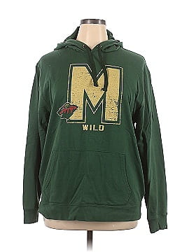 NHL Pullover Hoodie (view 1)