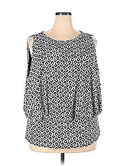Lane Bryant Sleeveless Top