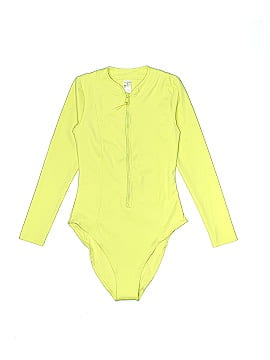 Good American One Piece Swimsuit (view 1)