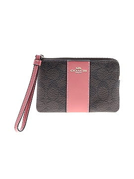 Coach Factory Wristlet (view 1)