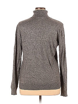 Andrew Marc for Costco Turtleneck Sweater (view 2)
