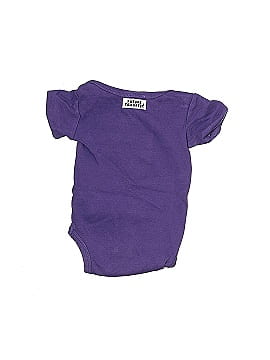 DHM Kids Short Sleeve Onesie (view 2)