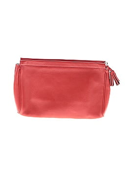 Coach Leather Wristlet (view 2)