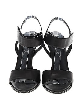 Vince. Heels (view 2)