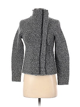 Eileen Fisher Jacket (view 1)