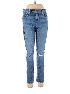 Ann Taylor LOFT Jeans (view 1)