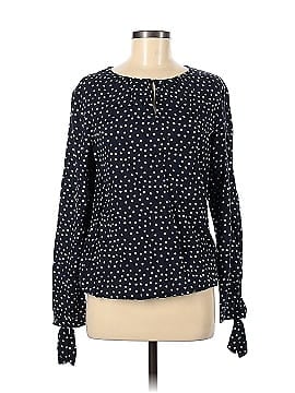 S.Oliver Long Sleeve Blouse (view 1)