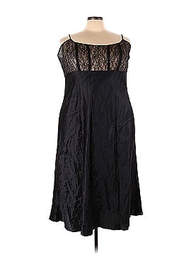 Cacique Casual Dress (view 1)