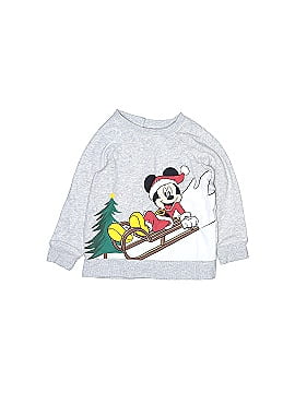 H&M x Disney Sweatshirt (view 1)