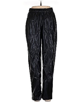 Gap Faux Leather Pants (view 1)