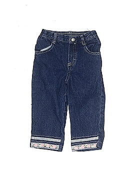 Baby Q Jeans (view 1)