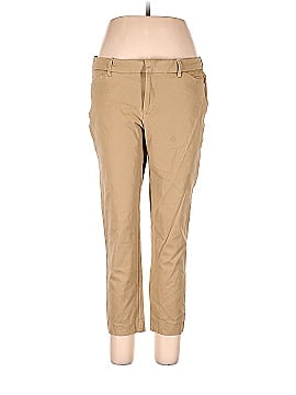 Amazon Essentials Khakis (view 1)