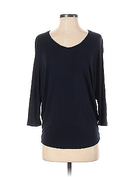 Vince. 3/4 Sleeve T-Shirt (view 1)