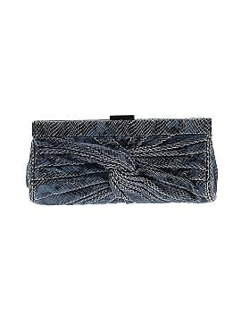 Alexis Hudson Leather Clutch (view 1)