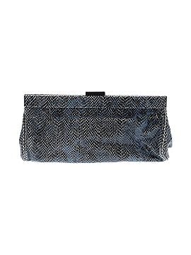 Alexis Hudson Leather Clutch (view 2)