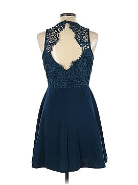 Francesca's Cocktail Dress (view 2)