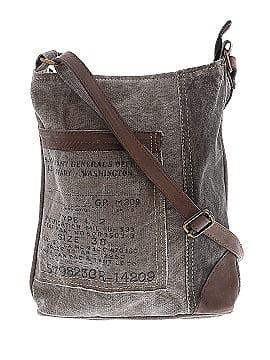 Mona B Crossbody Bag (view 1)