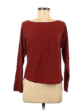 Vince. Pullover Sweater (view 1)