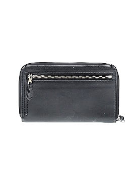 Coach Leather Wristlet (view 2)