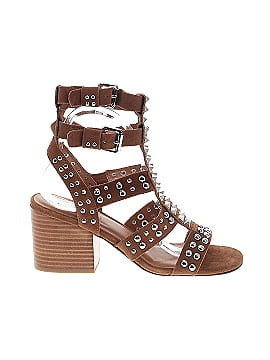 Steve Madden Heels (view 1)