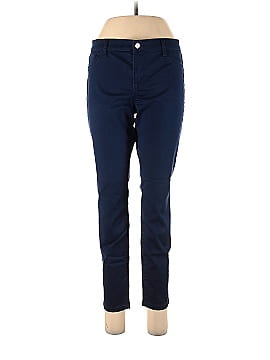 Soho JEANS NEW YORK & COMPANY Jeans (view 1)