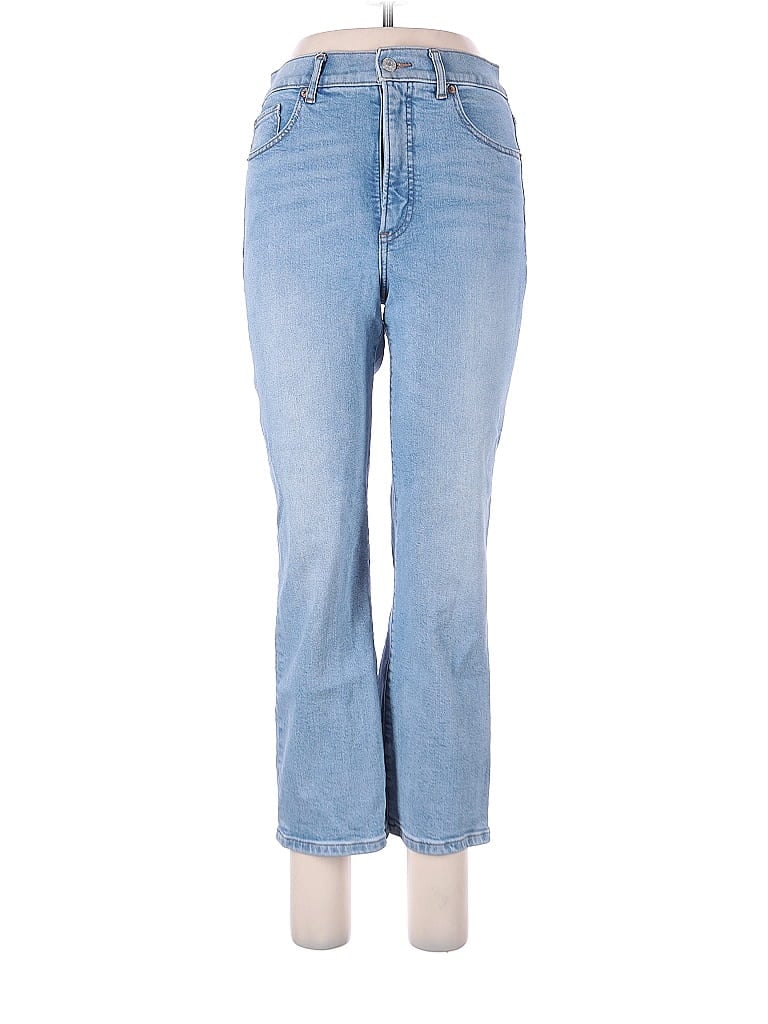 Express Blue Jeans Size 6 - 70% off | thredUP