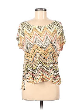 Chico's Short Sleeve T-Shirt (view 1)