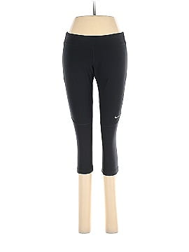 Nike Active Pants (view 1)