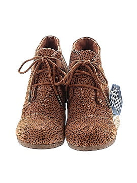 TOMS Wedges (view 2)