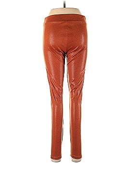 Meesh & Mia Faux Leather Pants (view 2)