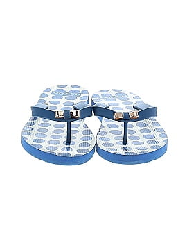 Coach Flip Flops (view 2)