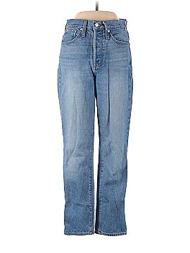 Madewell Jeans (view 1)