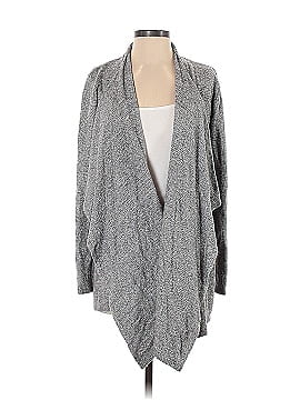 Barefoot Dreams Cardigan (view 1)