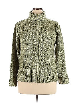 Carolyn Taylor Pullover Sweater (view 1)