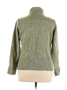 Carolyn Taylor Pullover Sweater (view 2)