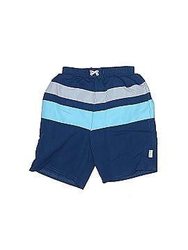 Green Sprouts Board Shorts (view 1)