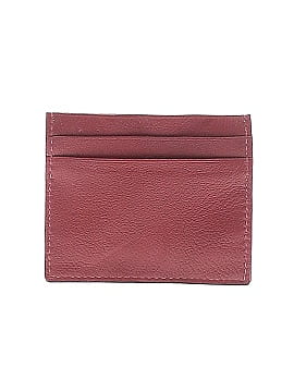 Margot Leather Card Holder (view 2)