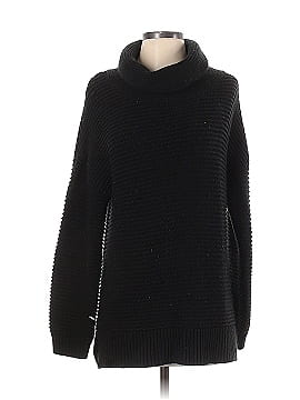 Unbranded Turtleneck Sweater (view 1)