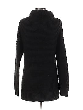 Unbranded Turtleneck Sweater (view 2)