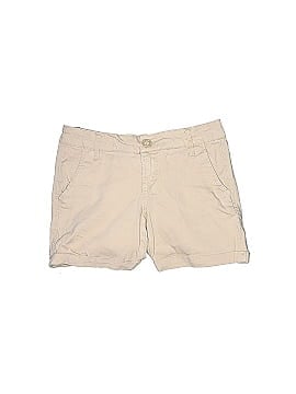 Wallflower Khaki Shorts (view 1)