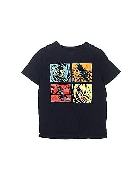 Gap Kids Short Sleeve T-Shirt (view 1)