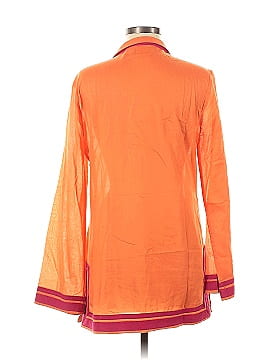 Tory Burch Long Sleeve Blouse (view 2)