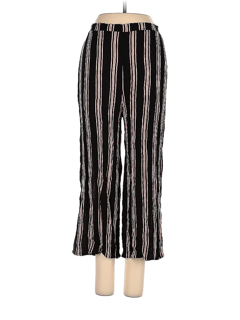 Click to view more detailed imagery on our partner's website Pre-owned Sky And Sparrow Casual Pants In Black