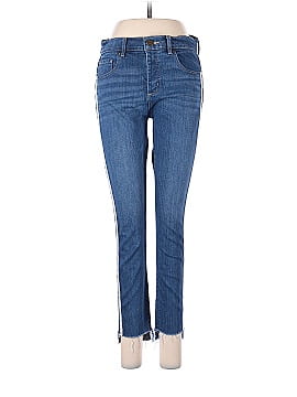 Ann Taylor LOFT Jeans (view 1)