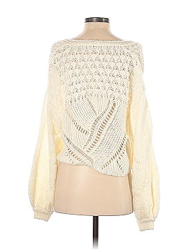 Free People Pullover Sweater (view 2)