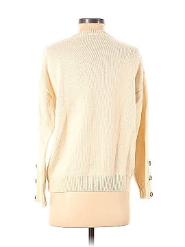 Shein Pullover Sweater (view 2)