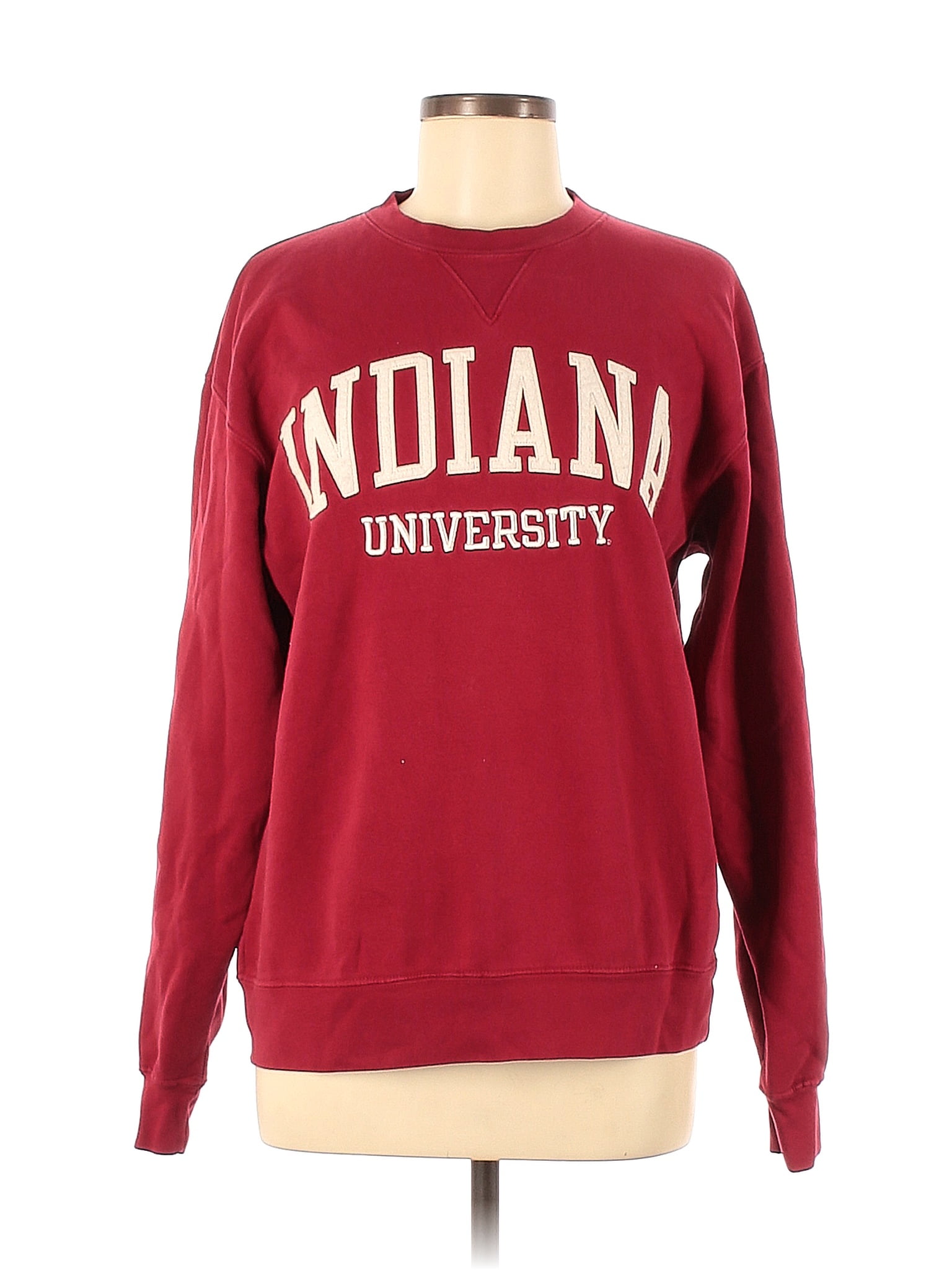 Gear for Sports Red Sweatshirt Size M 47 off thredUP